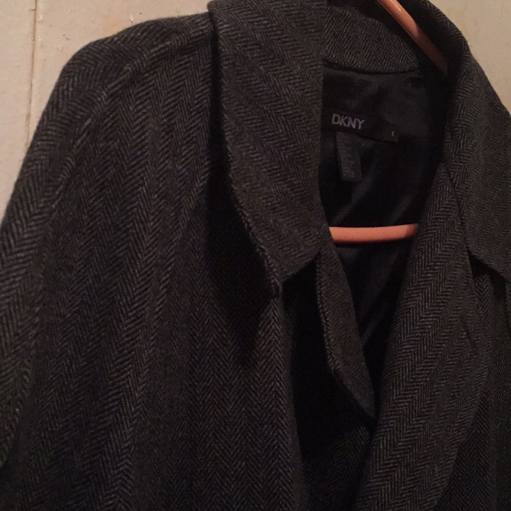 Trench Coat 🧥